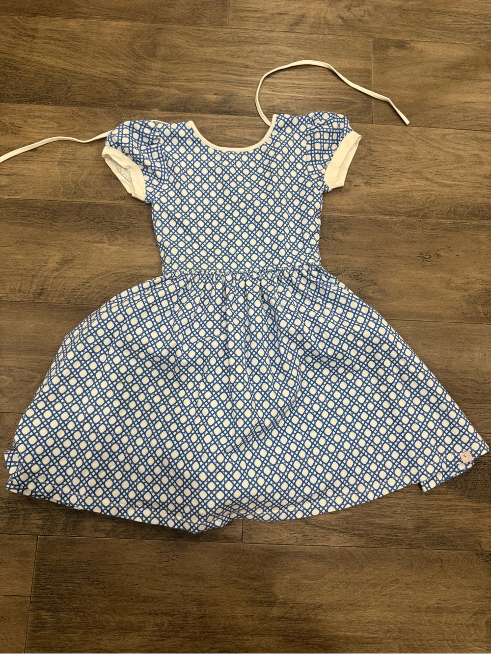 omi jo by well dressed wolf blue dress